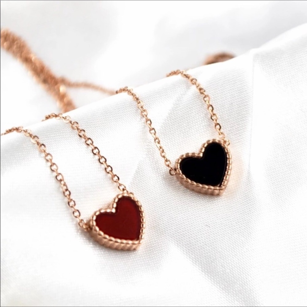 5 for $25 Super Cute Necklace